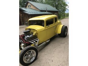 1932 Ford Other Ford Models for sale 101552710